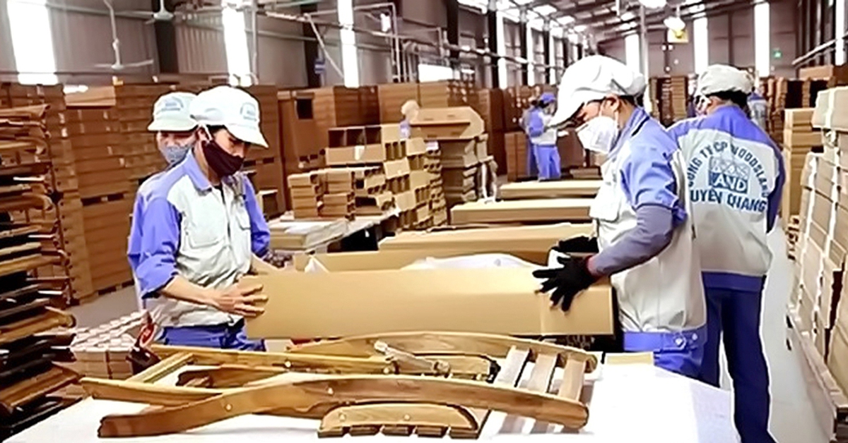 Thông tin mới về đàm phán thuế đối ứng với Mỹ và tác động việc Chính phủ Mỹ đóng cửa