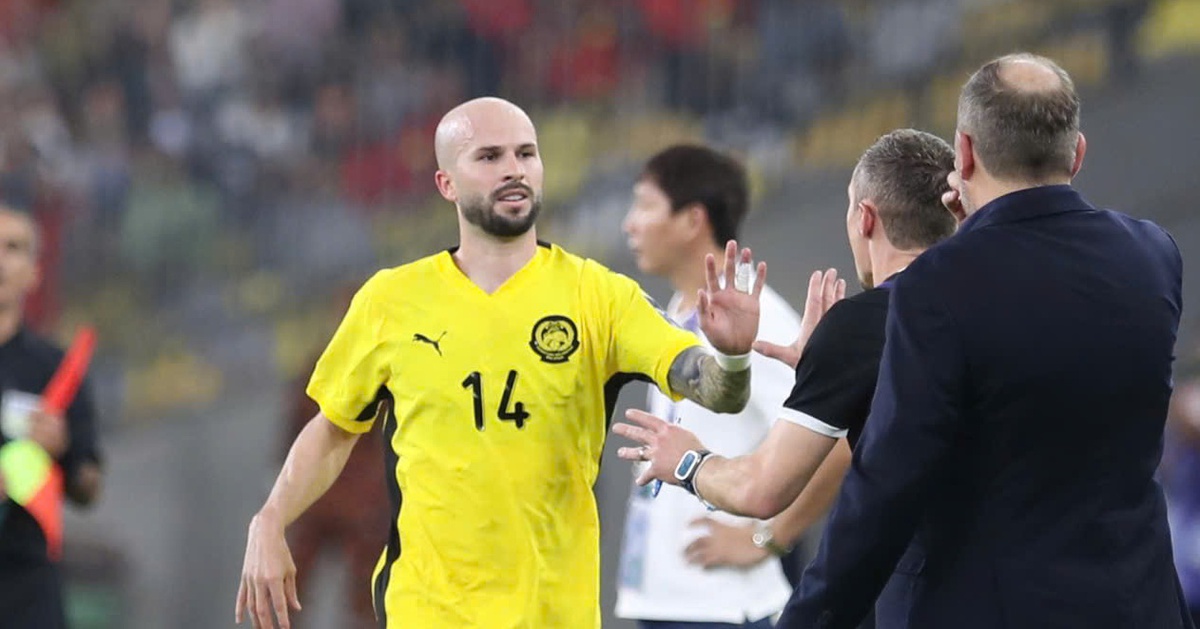 Luật sư hàng đầu Malaysia tin chắc FAM không thoát tội