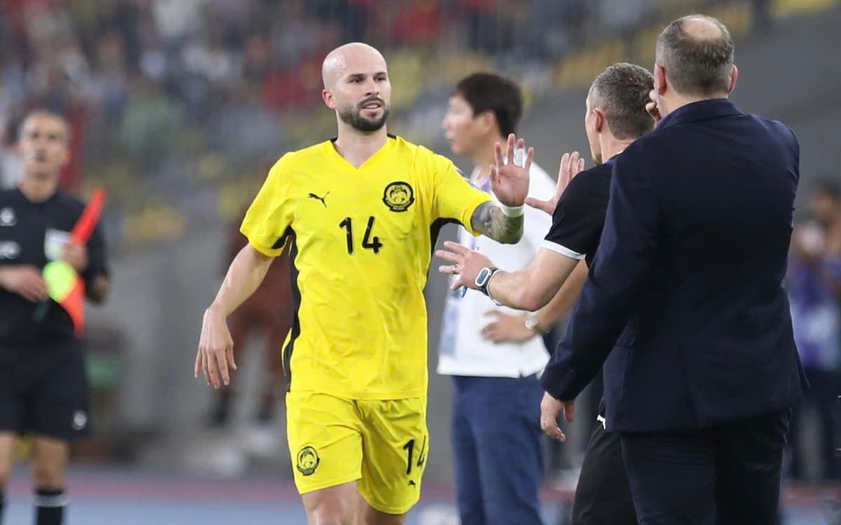 FIFA phanh phui toàn bộ quá trình làm giả giấy tờ của cầu thủ nhập tịch Malaysia