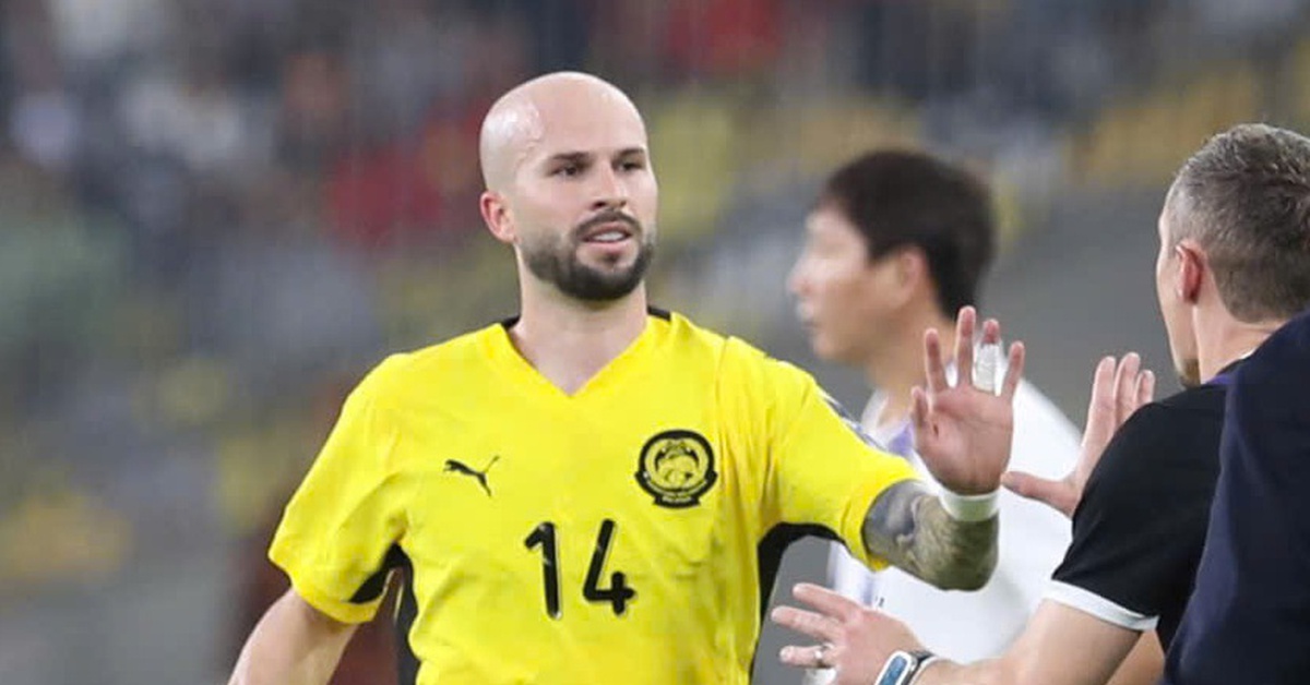 FIFA phanh phui toàn bộ quá trình làm giả giấy tờ của cầu thủ nhập tịch Malaysia