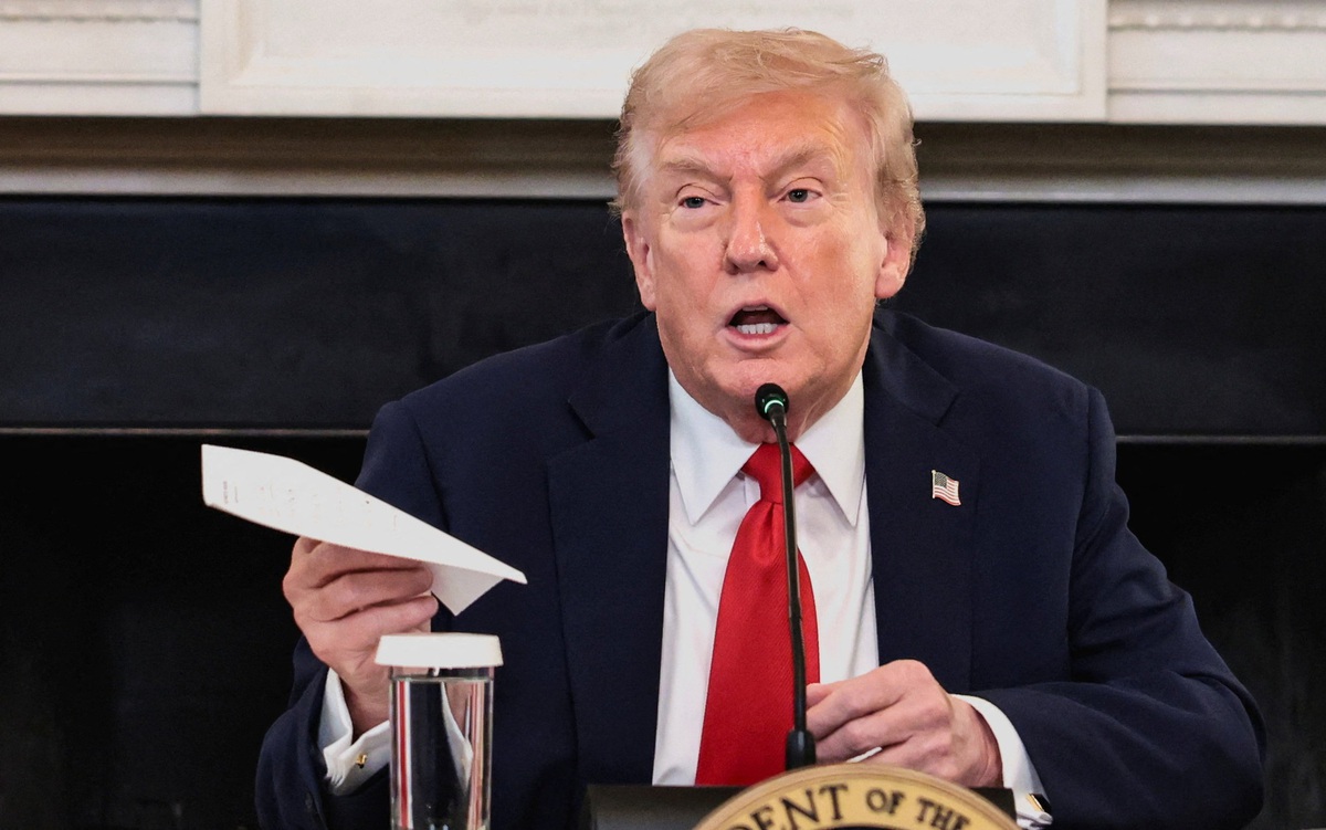 Ông Trump thông báo Israel - Hamas có bước đi 'lịch sử', nhất trí về giai đoạn đầu ở Gaza