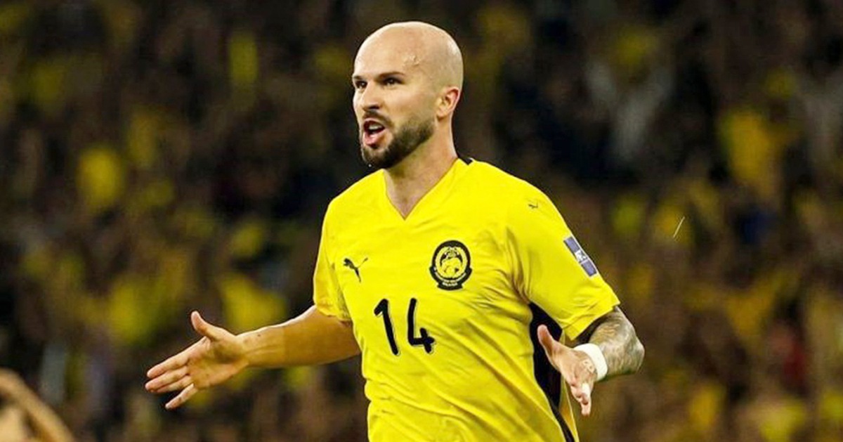 Liên đoàn Bóng đá châu Á ra thông báo về vụ cầu thủ nhập tịch của tuyển Malaysia