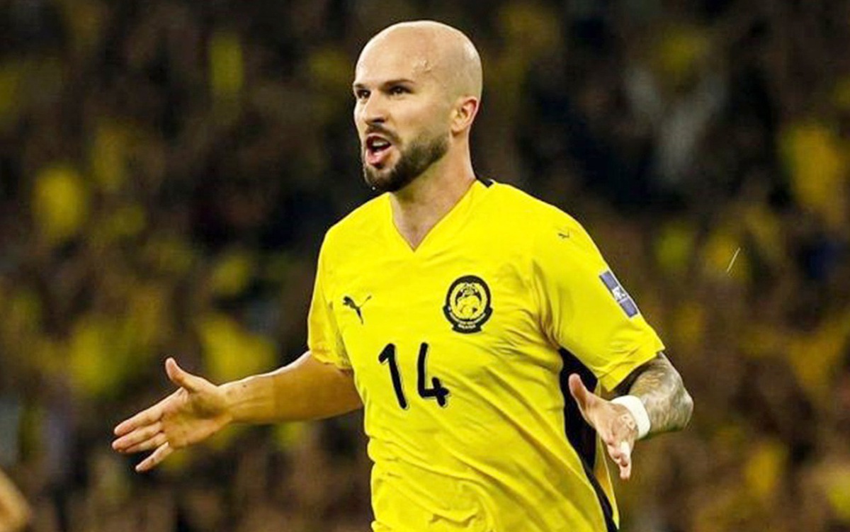 Liên đoàn Bóng đá châu Á ra thông báo về vụ cầu thủ nhập tịch của tuyển Malaysia