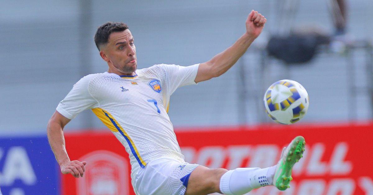 Xuất hiện một đội bóng nhập tịch ồ ạt, mạnh mẽ hơn cả Indonesia