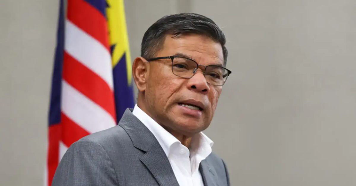 Bộ Nội vụ Malaysia đưa lý lẽ biện minh 7 cầu thủ nhập tịch không sai