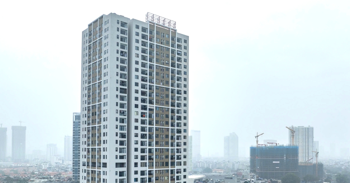 Đề xuất hạn chế cho vay mua nhà ở thứ 2, bên ủng hộ, bên đề nghị cân nhắc vì sợ 'tác dụng ngược'