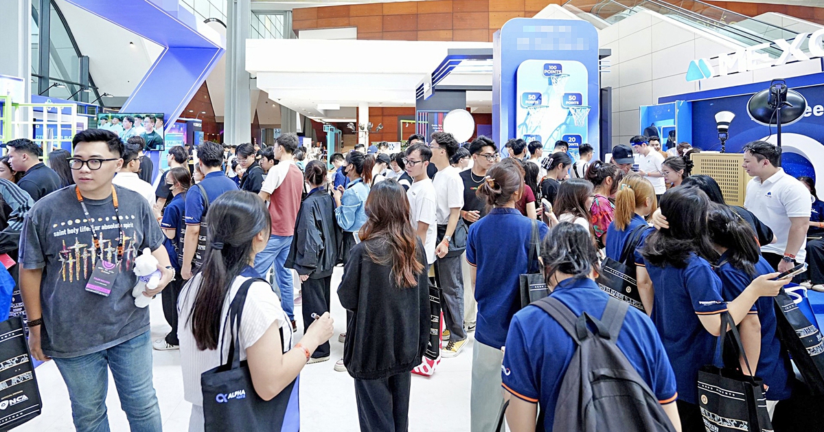 Mập mờ tiền ảo, 'lùa gà' nhà đầu tư