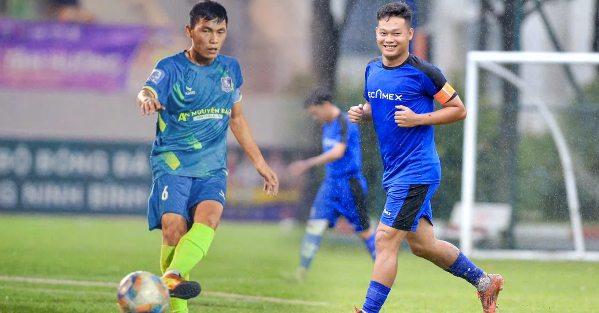 Thành Đạt - Long Mẫn: Bộ đôi 'đáng ngại' của Sacombank