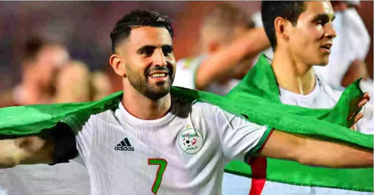 Algeria giành quyền tham dự World Cup 2026 sau 12 năm vắng bóng