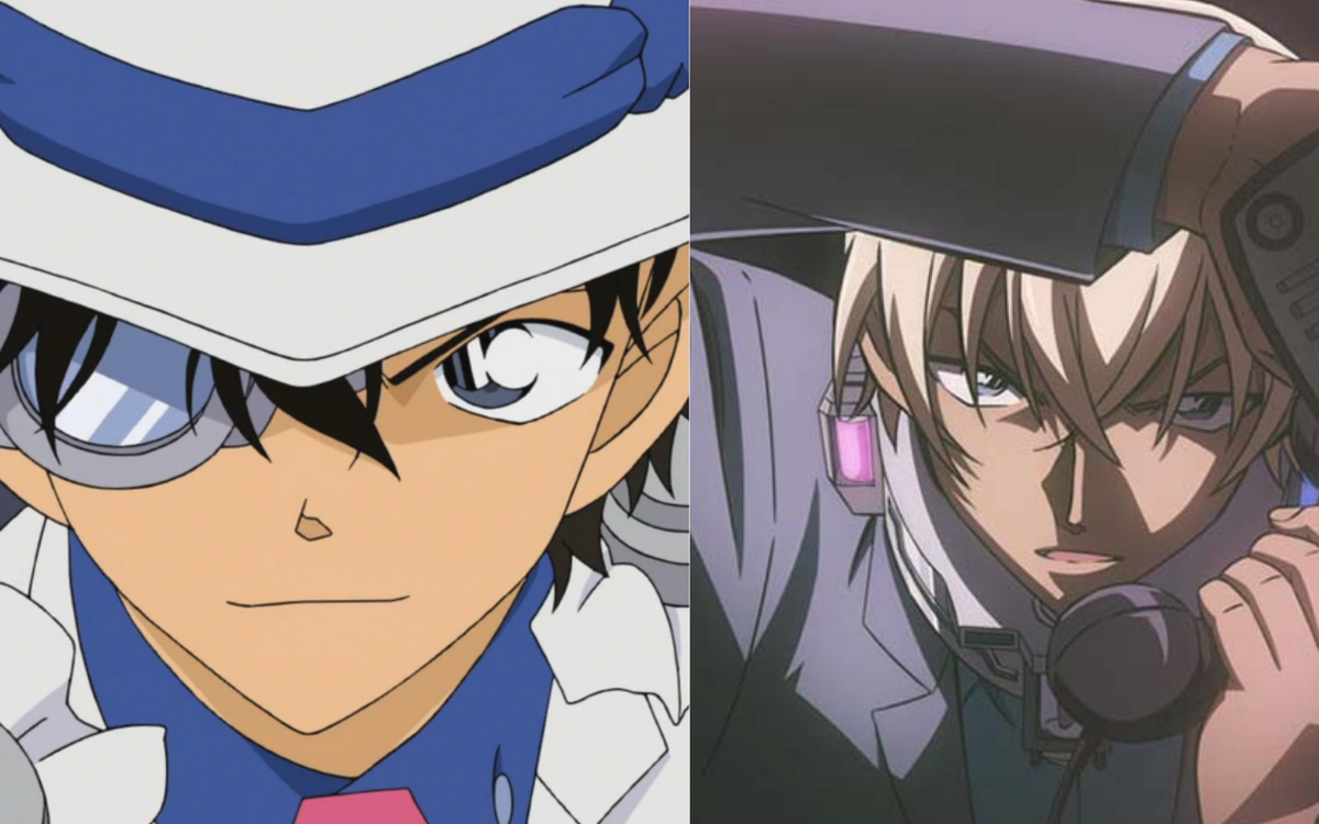 Chiếu miễn phí 3 phim Conan nhân Halloween