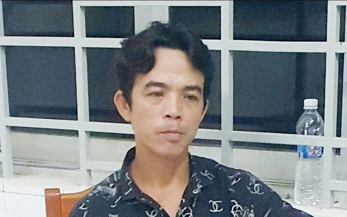 Công an An Giang bắt, di lý 2 bị can trốn truy nã về địa phương