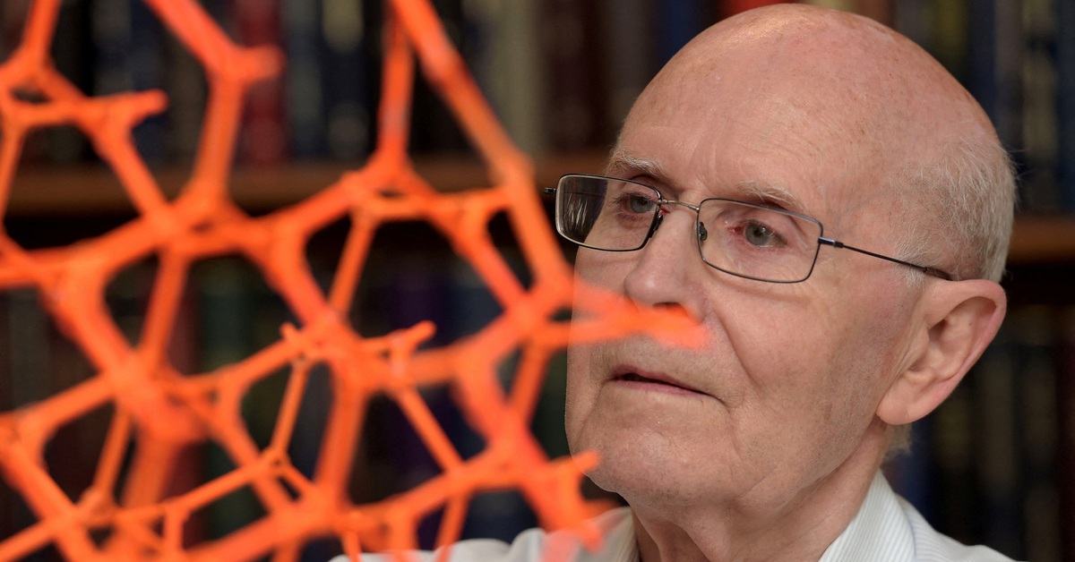 Quan điểm giáo dục của nhà hóa học đoạt giải Nobel 2025 Omar Yaghi
