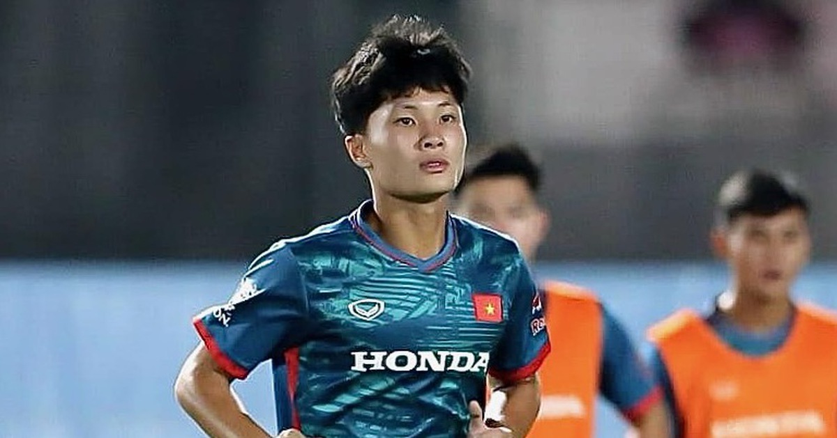 Em họ Công Phượng đá chính, U23 Việt Nam thua 0-1 Qatar