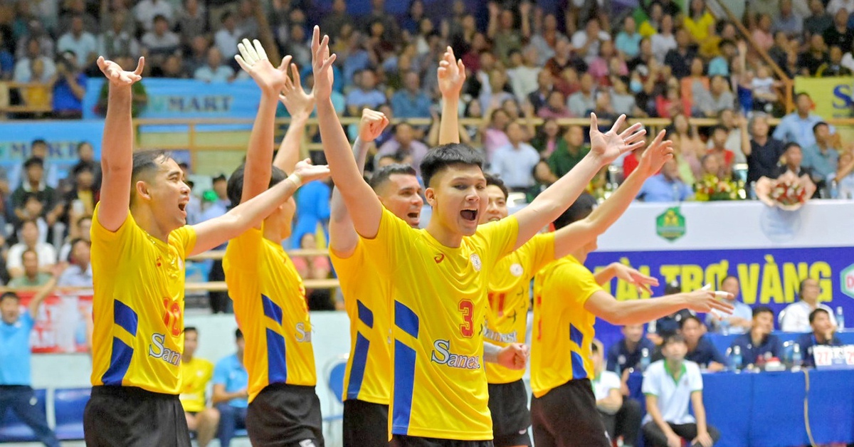 Lo cho Sanest Khánh Hòa