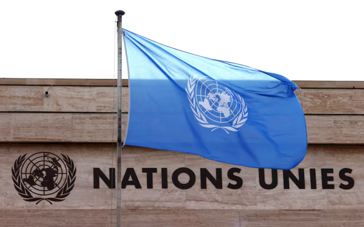 Liên hợp quốc cắt giảm 25% lực lượng gìn giữ hòa bình do Mỹ rút bớt ngân sách