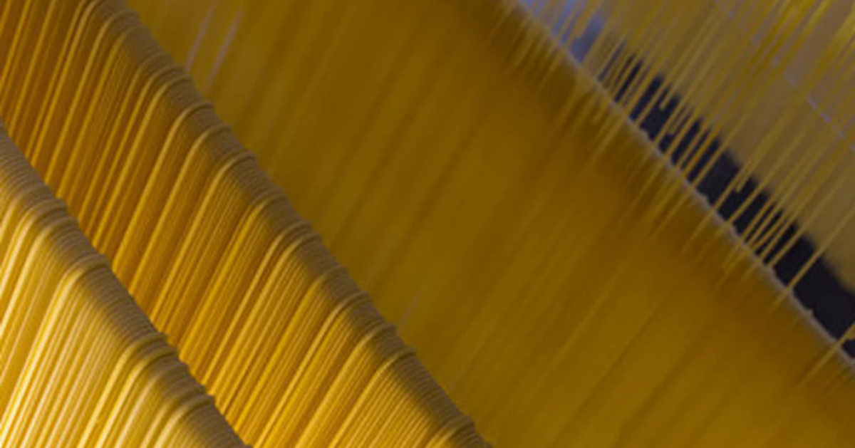 Ông Trump dọa áp thuế 92% khiến ngành mì Ý khóc ròng