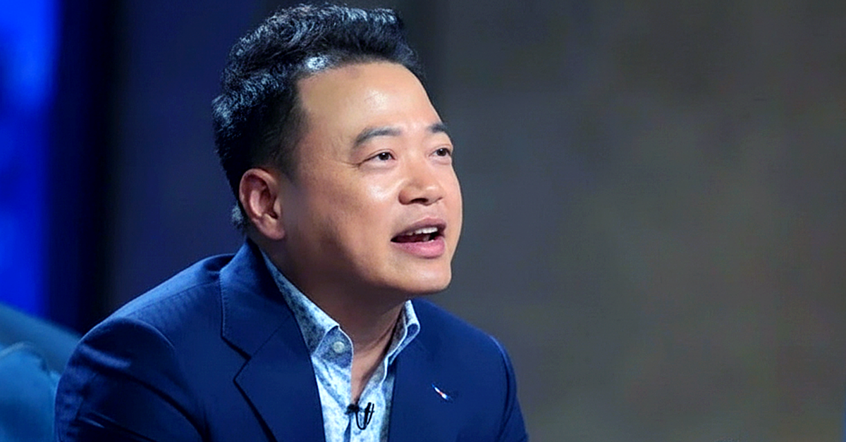 NextTech giảm vốn mạnh từ 500 tỉ xuống 4,2 tỉ, hé lộ biến động hệ sinh thái Shark Bình