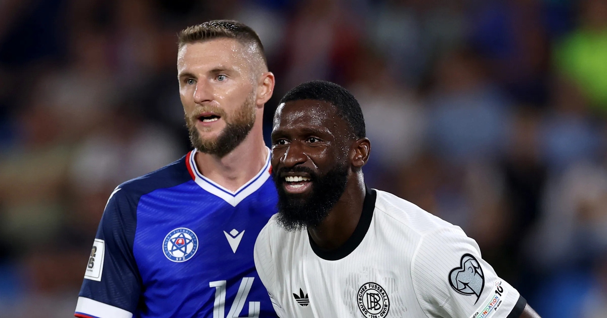 Vòng loại World Cup 2026: Châu Âu bắt đầu nóng