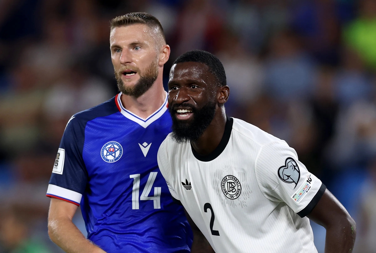 Vòng loại World Cup 2026: Châu Âu bắt đầu nóng