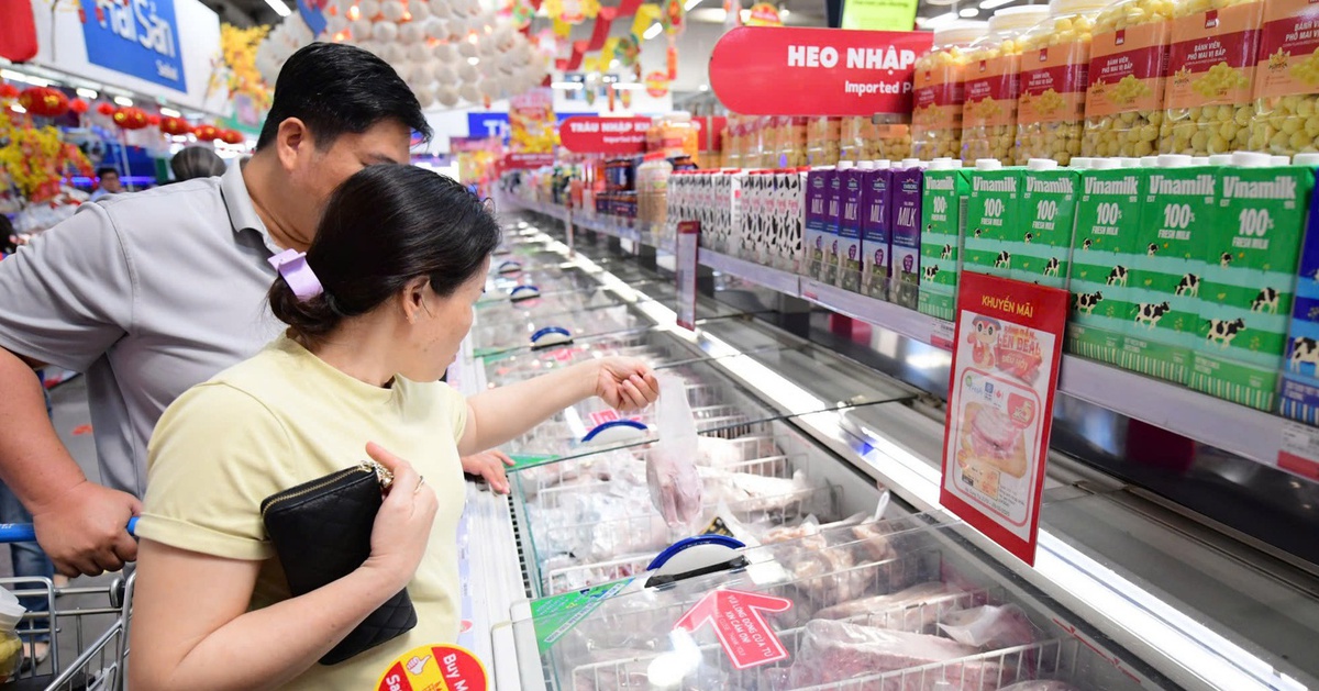 Chăn nuôi vẫn đang đối mặt nguy cơ dịch bệnh