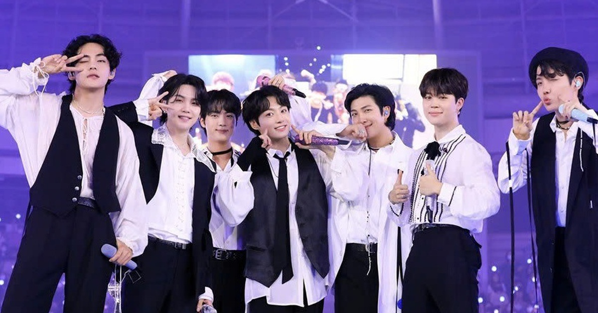 BTS, BlackPink góp mặt trong danh sách '250 ca khúc vĩ đại nhất thế kỷ 21' của Rolling Stone