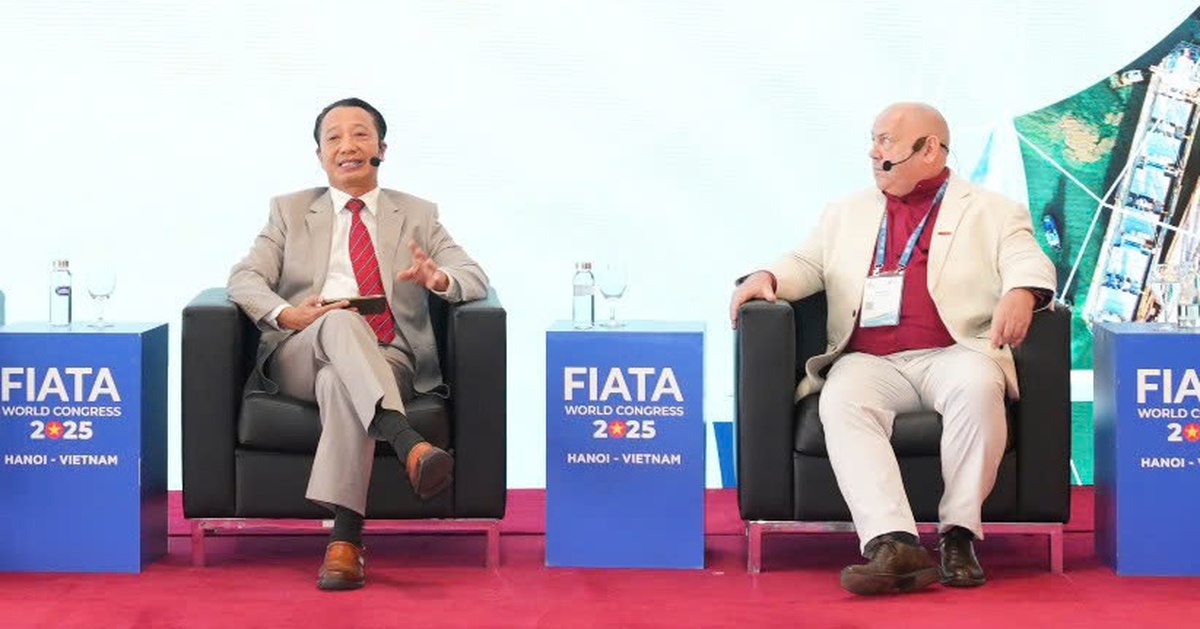 Cảng biển, sân bay Singapore được đầu tư với tầm nhìn 20 năm