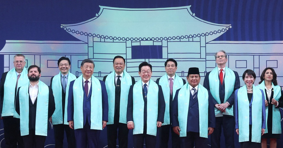 APEC đồng thuận thương mại vì lợi ích chung, lần đầu công nhận vai trò của công nghiệp văn hóa