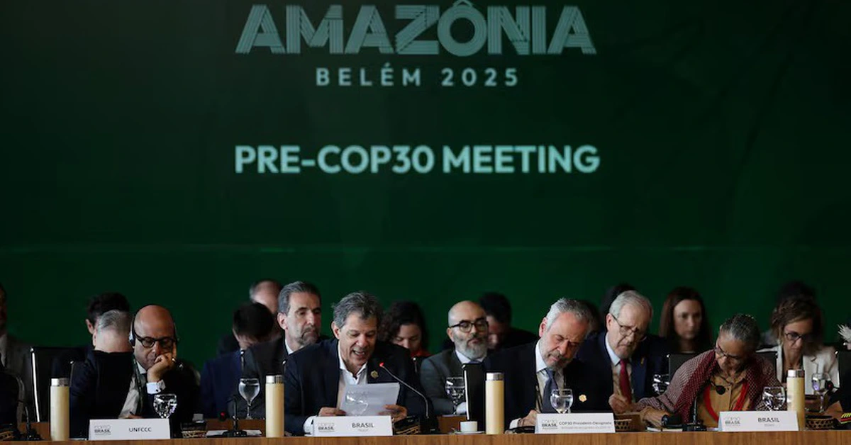 Mỹ không cử đại diện dự hội nghị khí hậu Liên Hợp Quốc