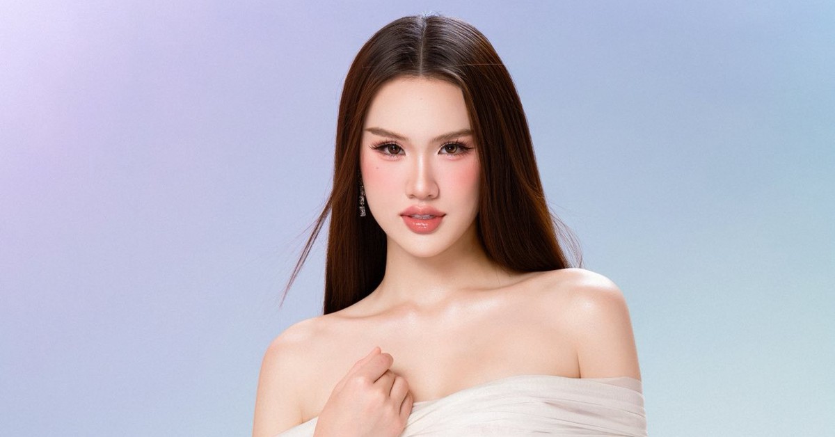 Missosology dự đoán Trịnh Mỹ Anh vào top 25 Hoa hậu Trái đất 2025, người đẹp Czech đăng quang