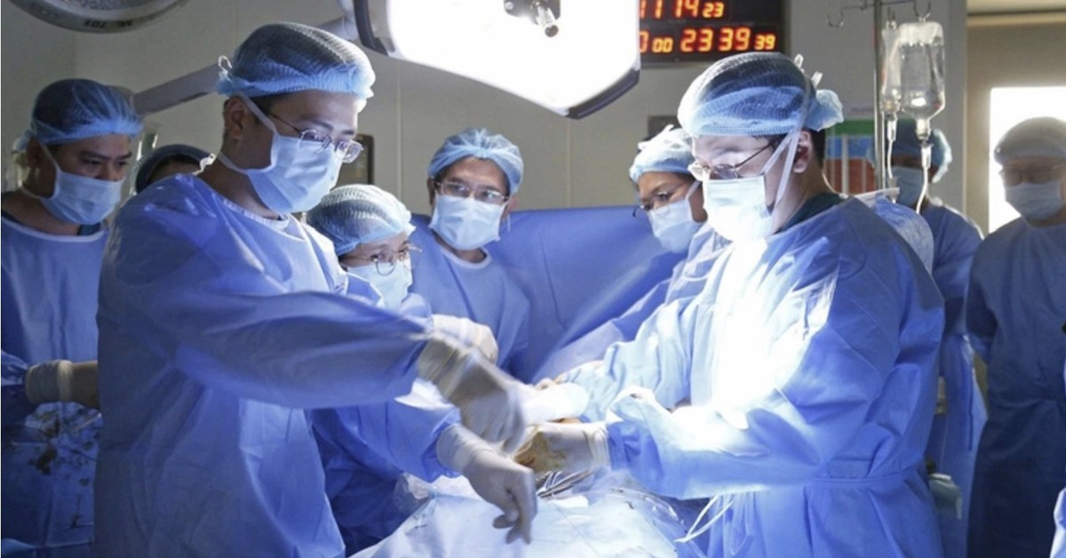 Khách quốc tế, kiều bào chuộng du lịch y tế TP.HCM