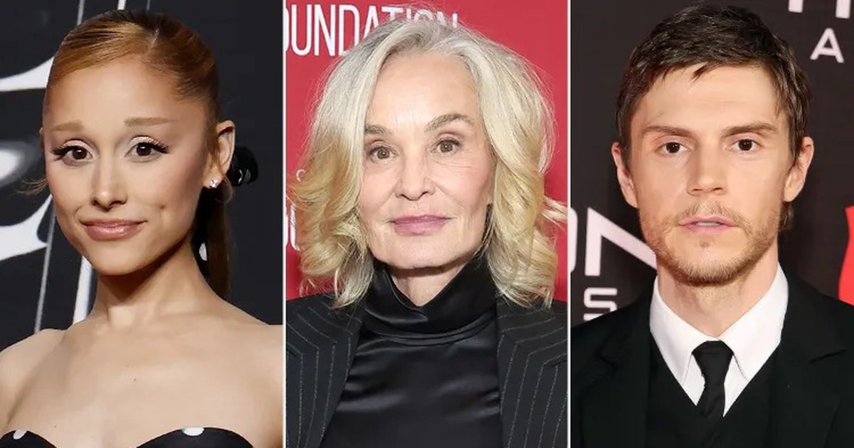 American Horror Story mùa 13 trở lại, hé lộ dàn diễn viên 'khủng'