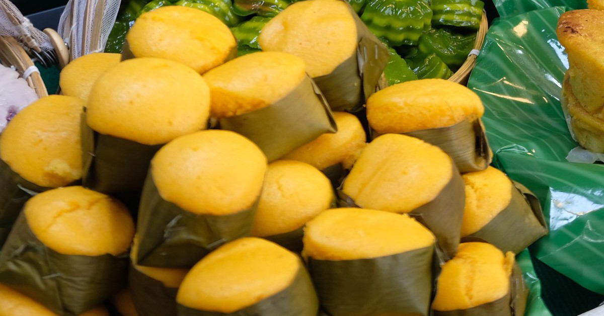 Đến Lễ hội ẩm thực chay ở công viên Bình Phú để ăn ngon từ vị, lành từ tâm