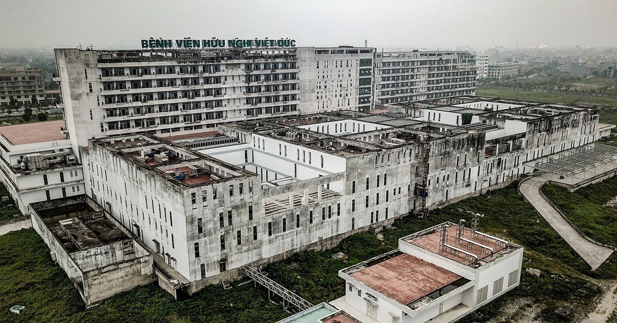 Chấm dứt ngay kiểu làm dự án lãng phí