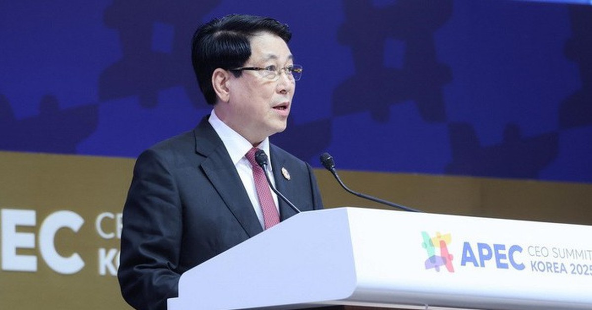 Các nền kinh tế và doanh nghiệp mong chờ APEC 2027 tại Việt Nam