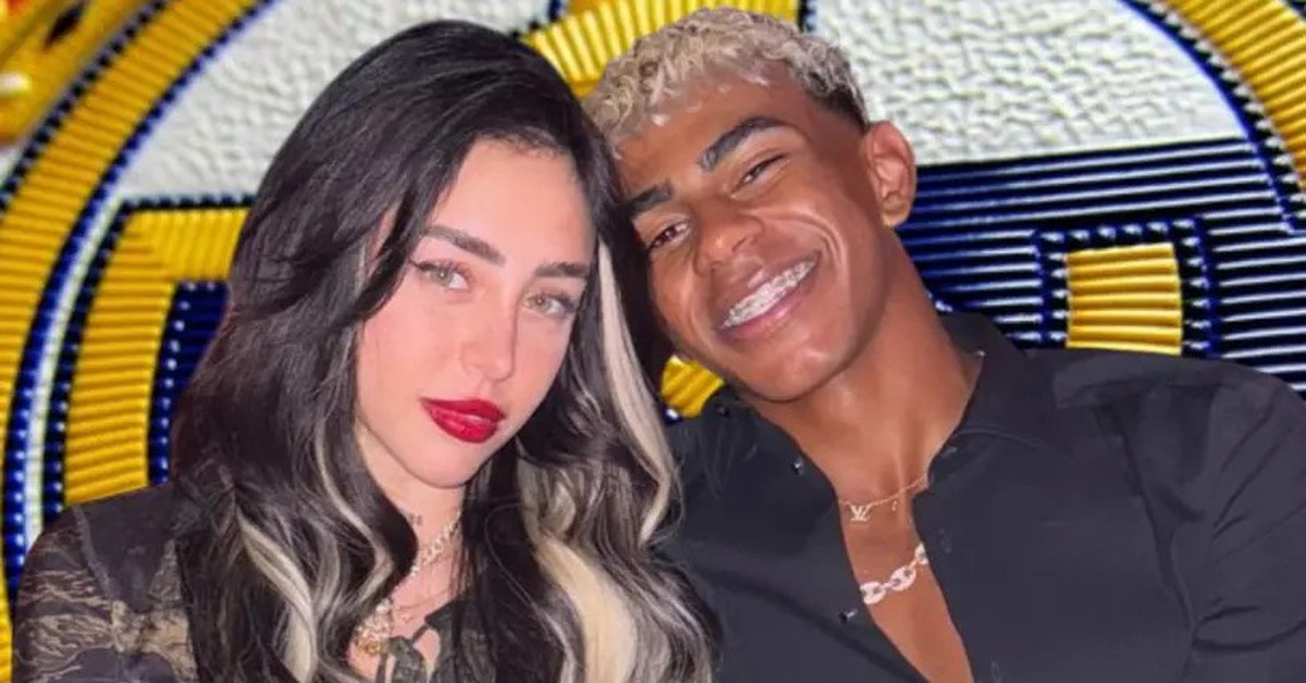 Yamal chia tay bạn gái sau 2 tháng quen nhau