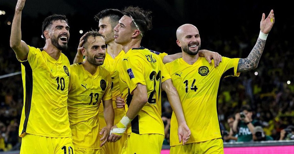 FIFA lần lữa ra án phạt, Malaysia thêm hy vọng kháng cáo thành công