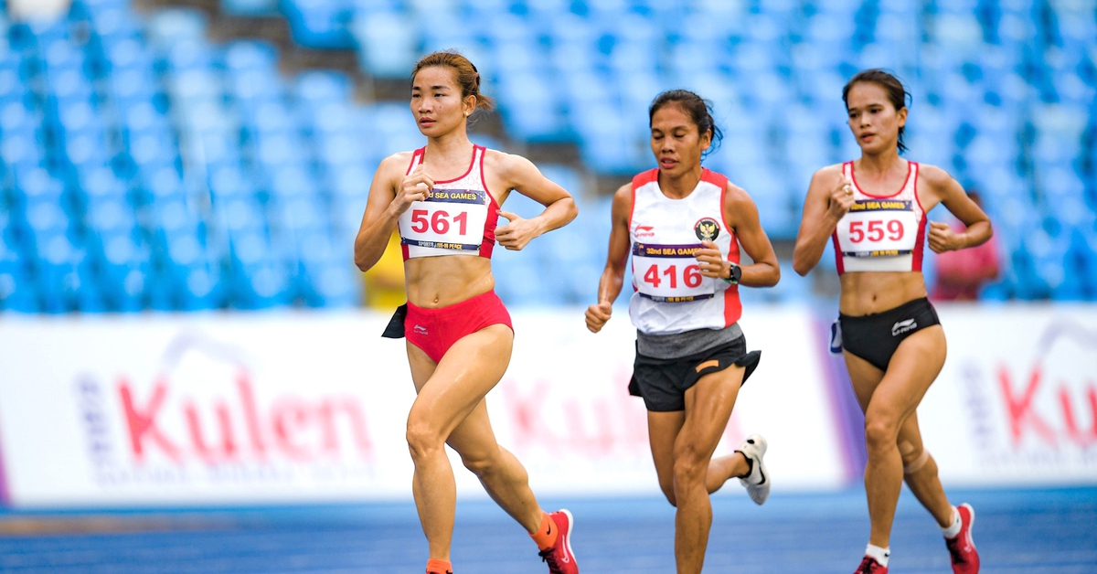 Việt Nam đã có bản quyền phát sóng SEA Games 33