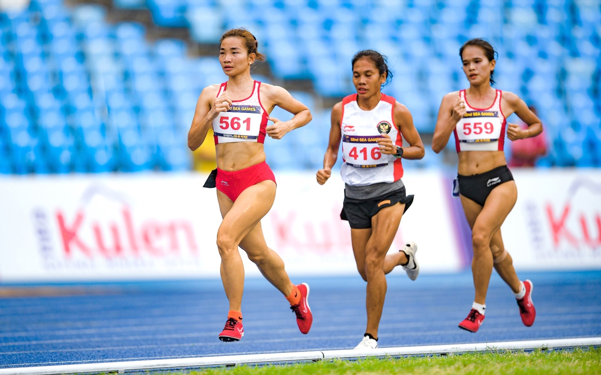 Việt Nam đã có bản quyền phát sóng SEA Games 33