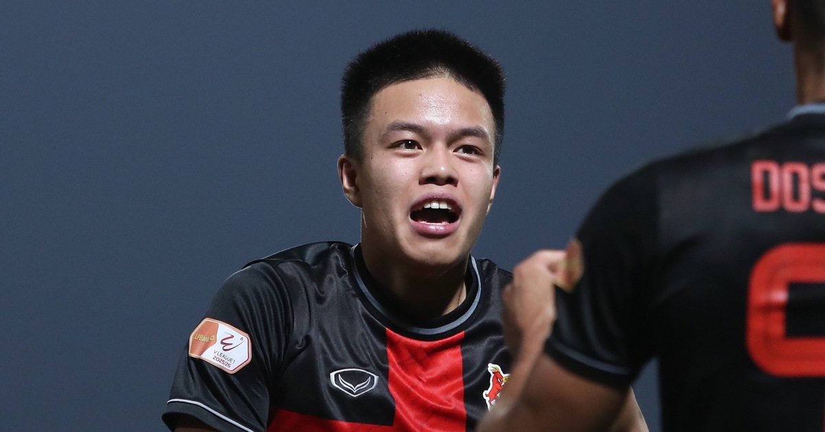 Việt kiều Bulgaria chấn thương trước ngày lên tuyển U22 Việt Nam