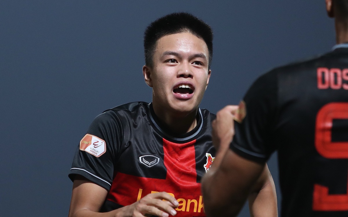 Việt kiều Bulgaria chấn thương trước ngày lên tuyển U22 Việt Nam