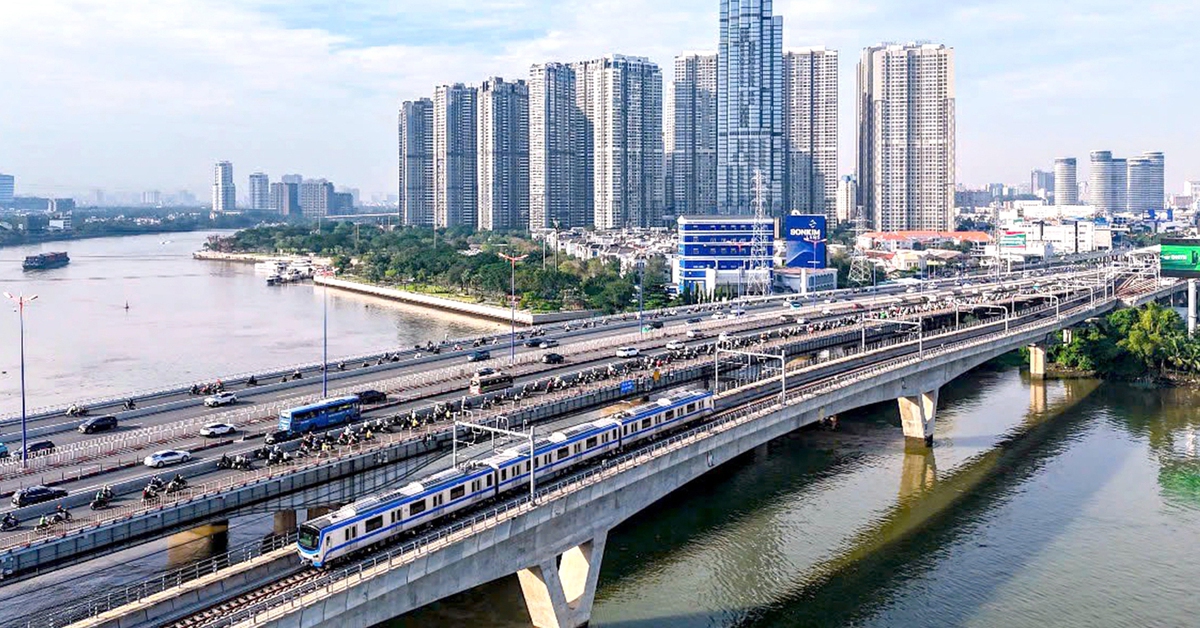 Đề xuất sửa đổi, bổ sung nhiều cơ chế, chính sách đặc thù mới phát triển TP.HCM