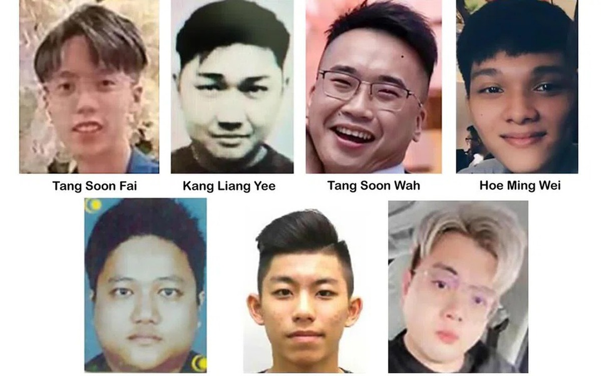 Malaysia, Singapore cùng truy nã nhóm lừa đảo 31,5 triệu USD 'làm ăn' ở Campuchia