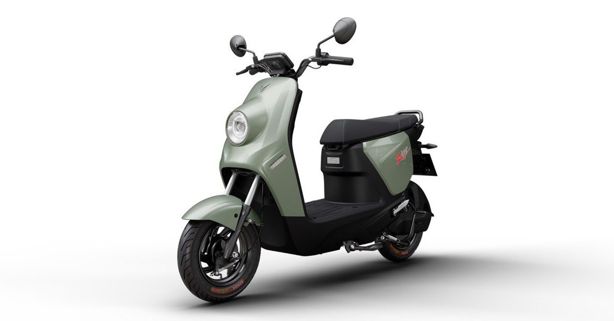 VinFast ra mắt 2 xe máy điện: Giá từ 14,9 triệu đồng, pin rời, chạy tới 135km/sạc