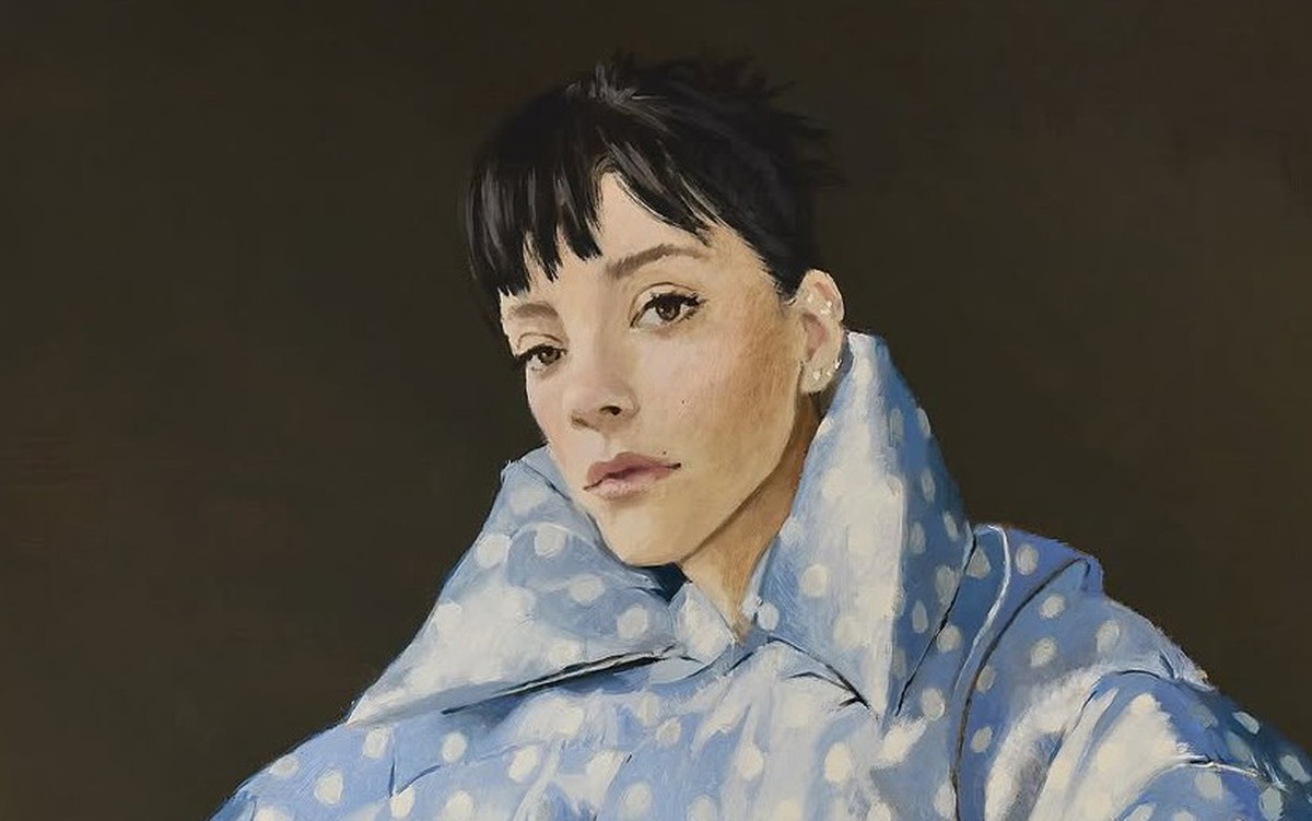 Lily Allen phơi bày nỗi đau trong album mới ‘West End Girl’