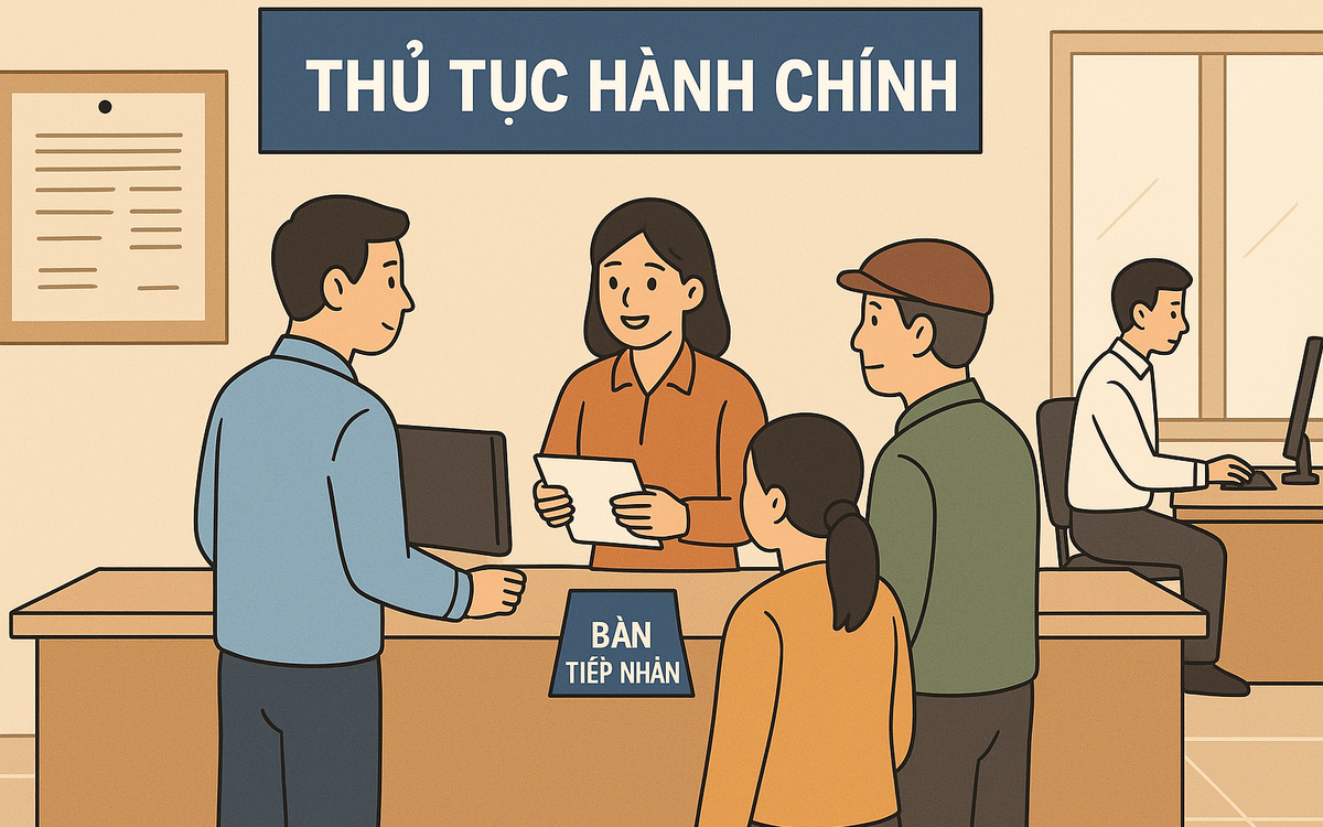 Cấp giấy chứng nhận 'độc thân': Lỗ hổng từ 'cam đoan'