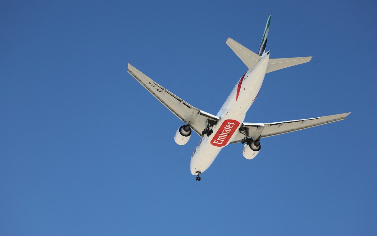 Biến đổi khí hậu làm máy bay rung lắc, hãng bay dùng AI dự đoán nhiễu động