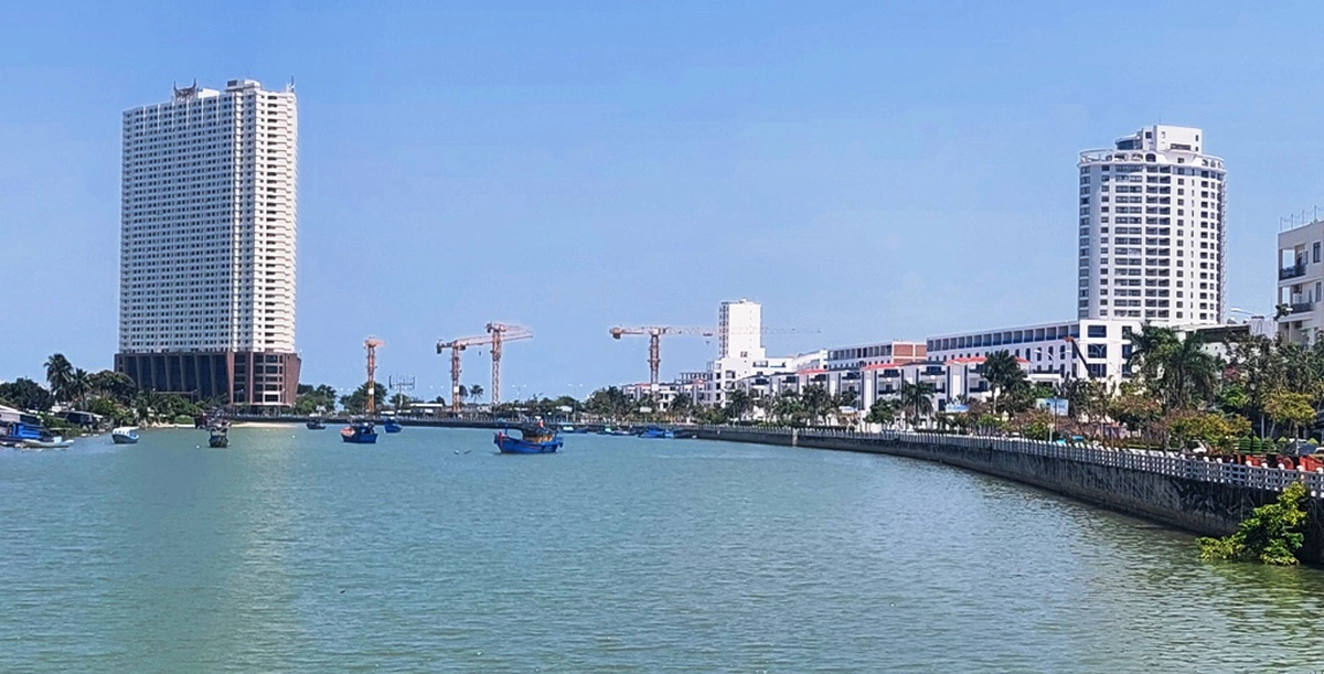 Tỉnh đề nghị cơ quan điều tra xử lý việc dân tố cáo chủ dự án Sông Đà Nha Trang