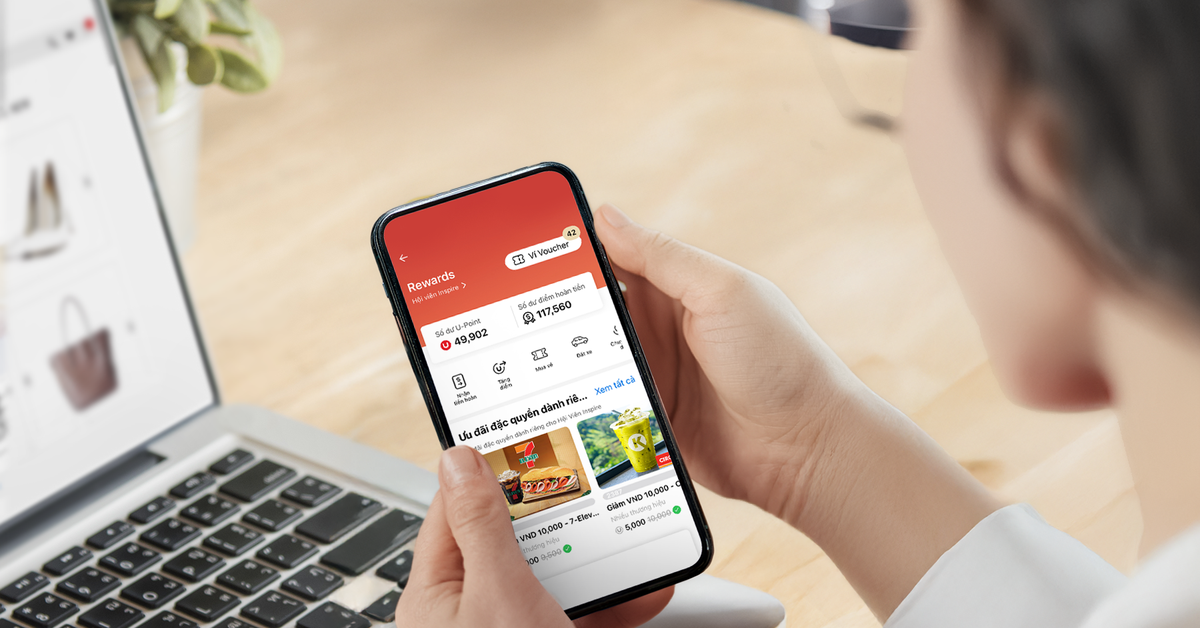 Chương trình Khách hàng thân thiết Techcombank: mỗi khoản chi tiêu đều có thể sinh lời