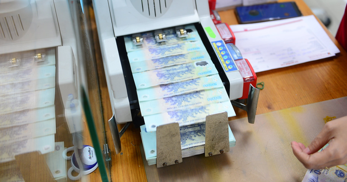 Lộ diện top doanh nghiệp Việt gây 'choáng' khi lãi tăng vọt tới hàng nghìn phần trăm