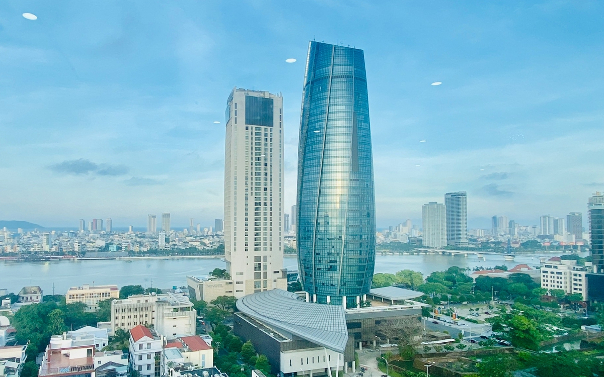 Đề xuất hỗ trợ 4 triệu đồng tiền thuê nhà ở cho cán bộ từ Quảng Nam ra Đà Nẵng làm việc